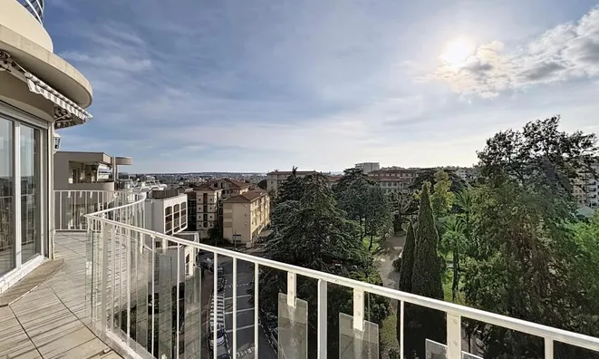 Недвижимость Villa Cannes Le Cannet: 5