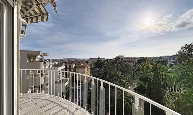 Недвижимость Villa Cannes Le Cannet: 6