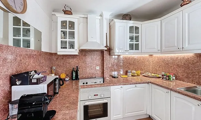 Недвижимость Villa Cannes Le Cannet: 7