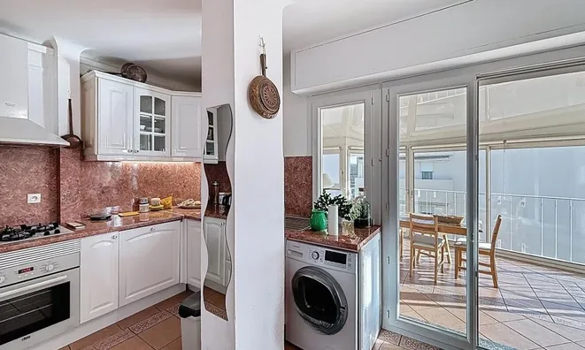 Недвижимость Villa Cannes Le Cannet: 8