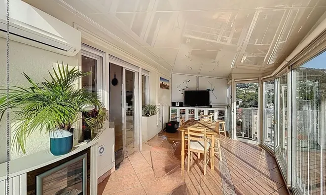 Недвижимость Villa Cannes Le Cannet: 9