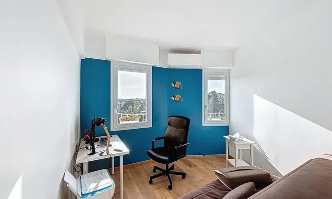 Недвижимость Villa Cannes Le Cannet: 12