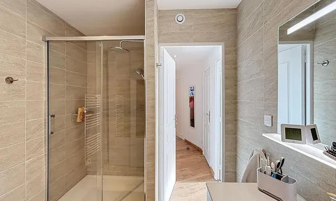 Недвижимость Villa Cannes Le Cannet: 13