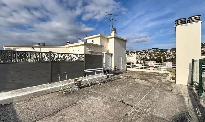 Недвижимость Villa Cannes Le Cannet: 14