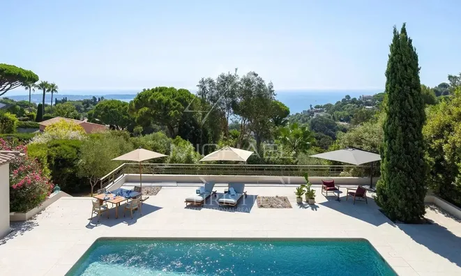 Недвижимость Villa Cannes: 2