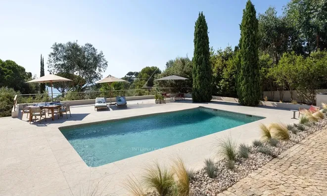 Недвижимость Villa Cannes: 3
