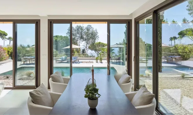 Недвижимость Villa Cannes: 6