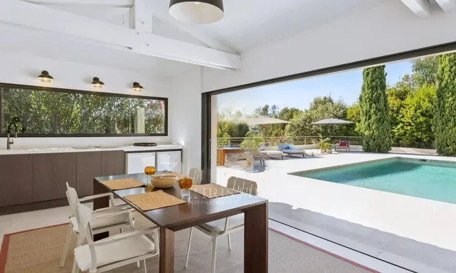 Недвижимость Villa Cannes: 7