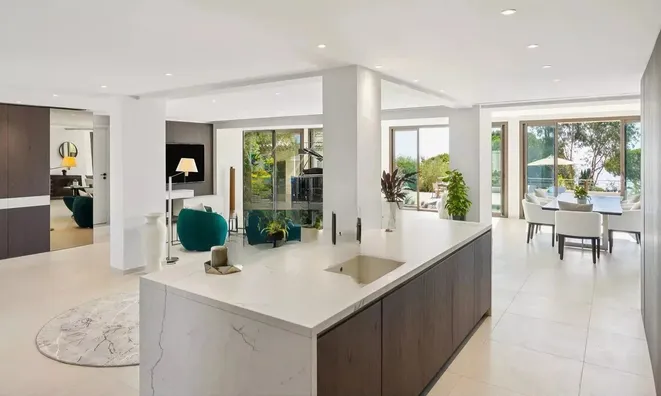 Недвижимость Villa Cannes: 8