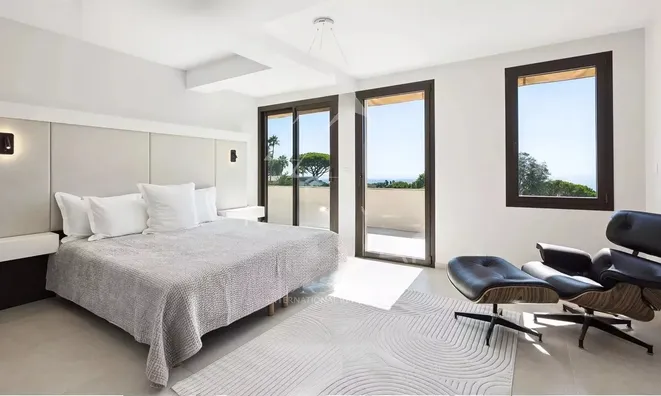 Недвижимость Villa Cannes: 9