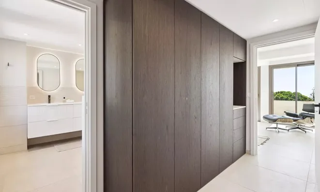 Недвижимость Villa Cannes: 10