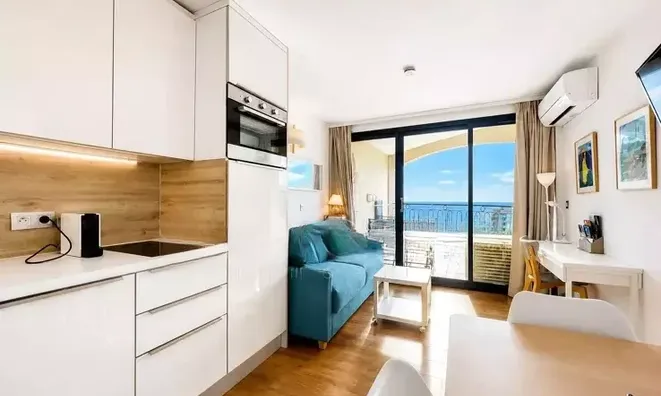 Недвижимость Villa Croix des Gardes: 3