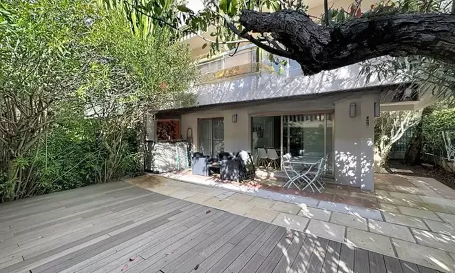 Недвижимость Villa Pointe Croisette: 1