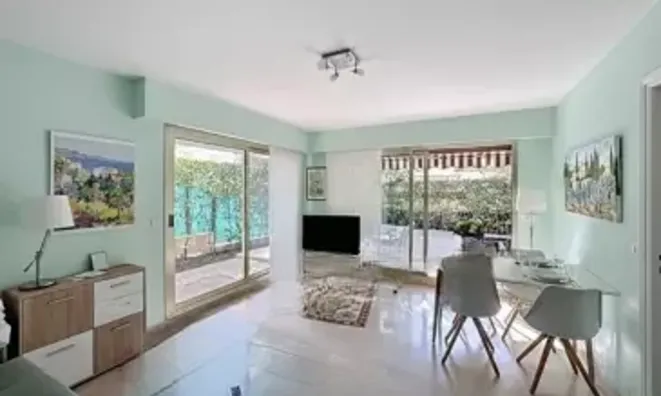 Недвижимость Villa Pointe Croisette: 2