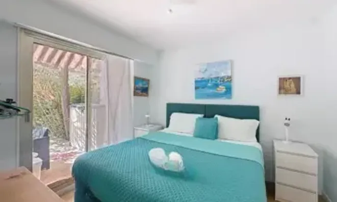 Недвижимость Villa Pointe Croisette: 3