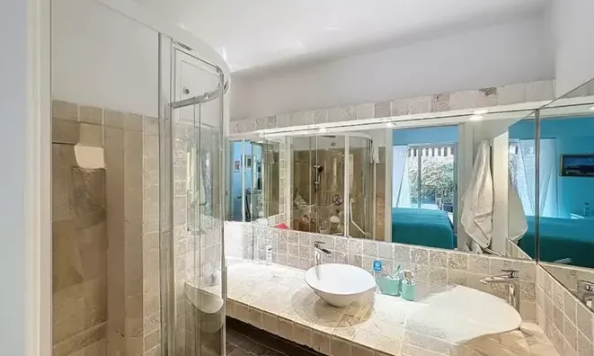 Недвижимость Villa Pointe Croisette: 4