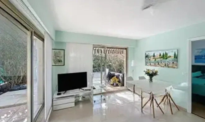 Недвижимость Villa Pointe Croisette: 5