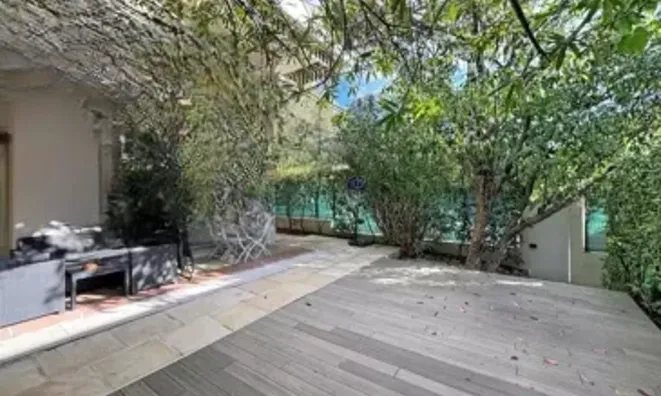 Недвижимость Villa Pointe Croisette: 6