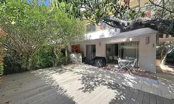 Недвижимость Villa Pointe Croisette: 7