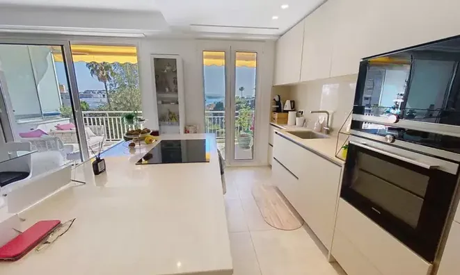 Недвижимость Villa Cannes: 4