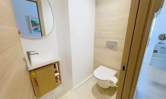 Недвижимость Villa Cannes: 10