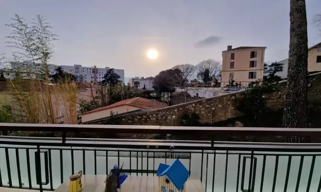 Недвижимость Mansion Cannes: 1
