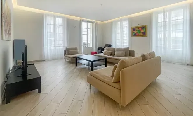 Недвижимость House Cannes Centre-ville: 1