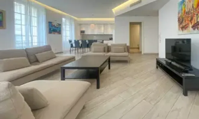 Недвижимость House Cannes Centre-ville: 2