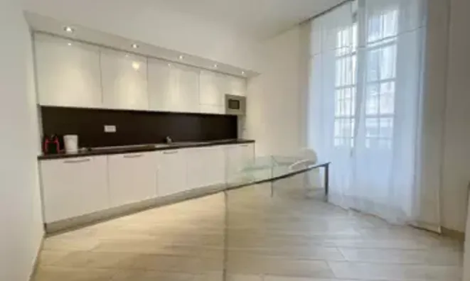 Недвижимость House Cannes Centre-ville: 3