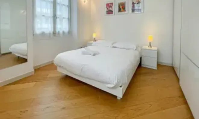 Недвижимость House Cannes Centre-ville: 5
