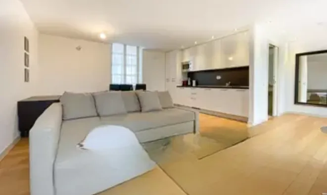 Недвижимость House Cannes Centre-ville: 6