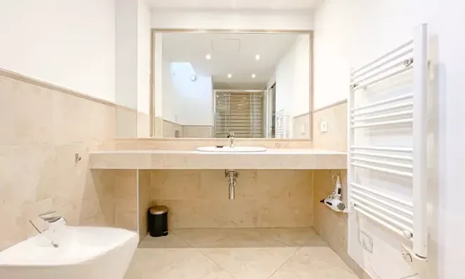 Недвижимость House Cannes Centre-ville: 7
