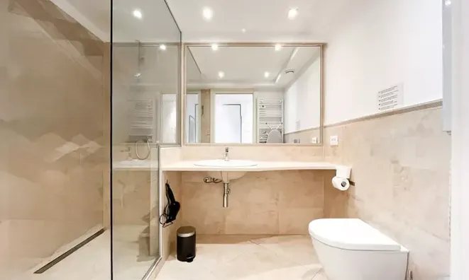 Недвижимость House Cannes Centre-ville: 8