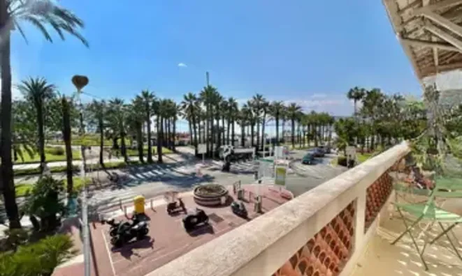 Недвижимость Villa Cannes Pointe Croisette: 2