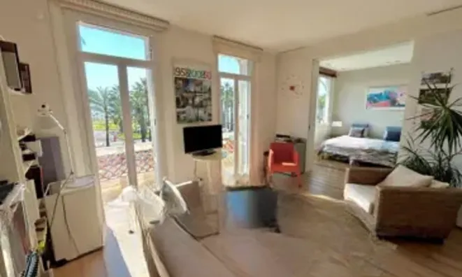 Недвижимость Villa Cannes Pointe Croisette: 5