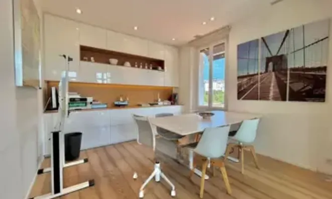 Недвижимость Villa Cannes Pointe Croisette: 6