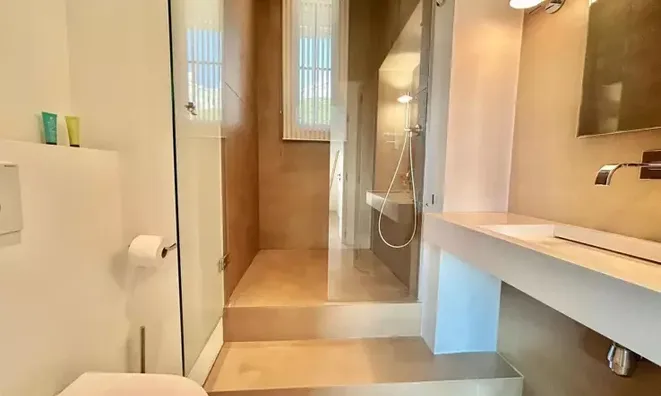 Недвижимость Villa Cannes Pointe Croisette: 10