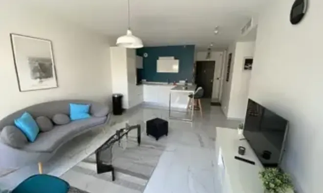 Недвижимость Estate Cannes: 2