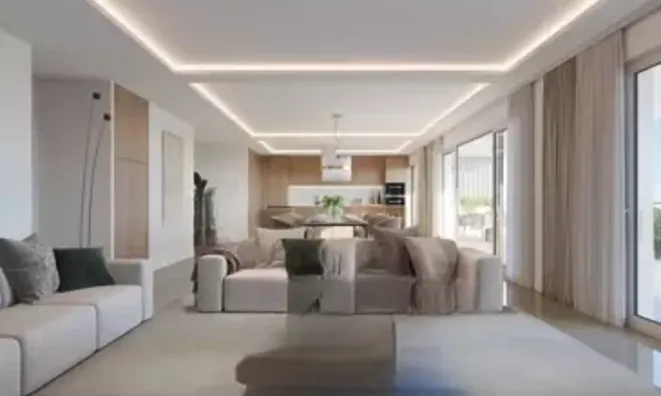 Недвижимость Villa Cannes République: 3