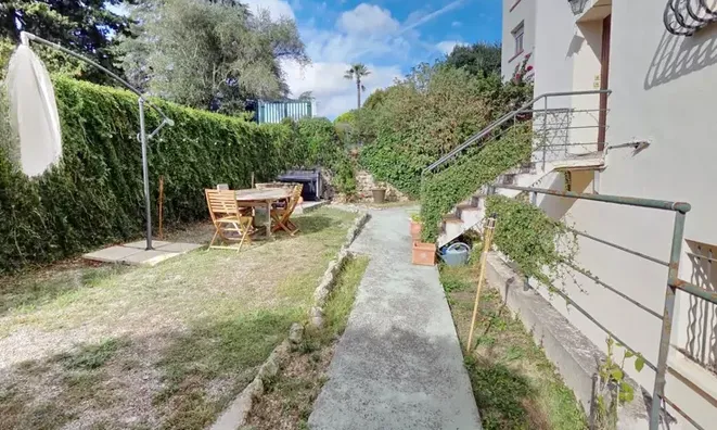 Недвижимость Villa Cannes: 1