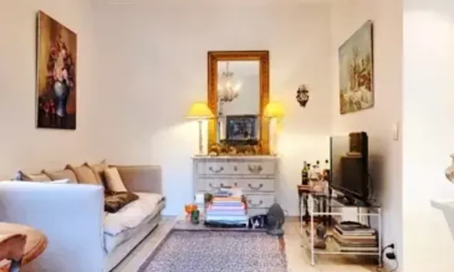 Недвижимость Villa Cannes: 2