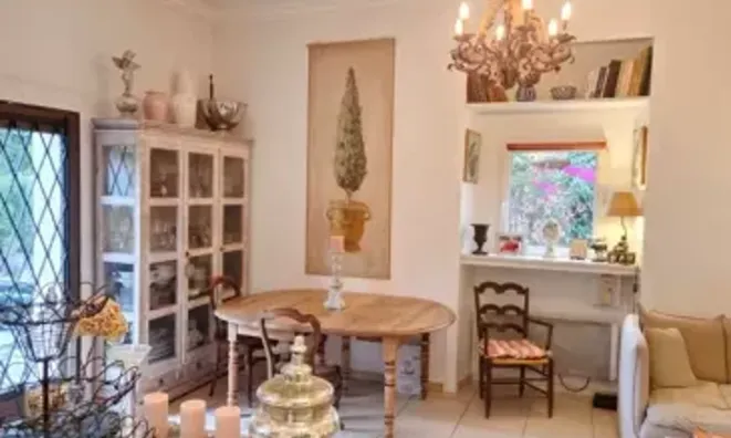 Недвижимость Villa Cannes: 3