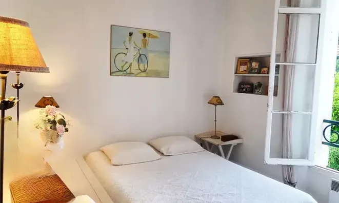 Недвижимость Villa Cannes: 4