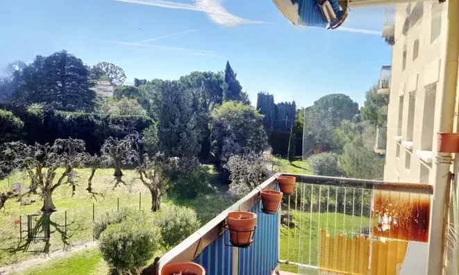 Недвижимость Property Cannes: 1