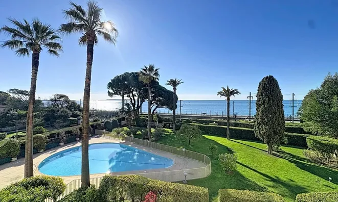Недвижимость Villa Croix des Gardes: 1