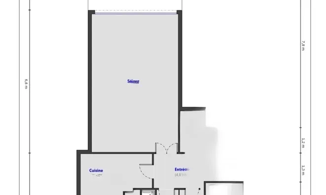 Недвижимость Villa Croix des Gardes: 4