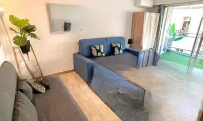 Недвижимость Estate Cannes Centre-Ville: 2