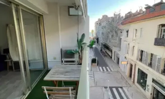 Недвижимость Estate Cannes Centre-Ville: 5