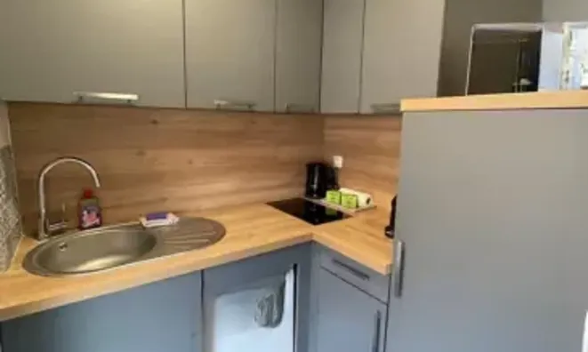 Недвижимость Estate Cannes Centre-Ville: 6