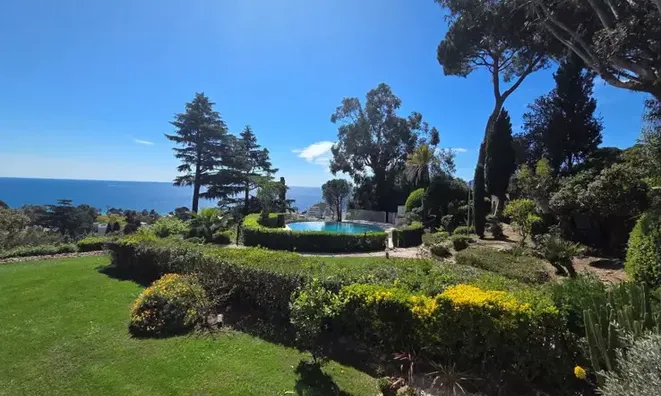 Недвижимость Estate Cannes: 1